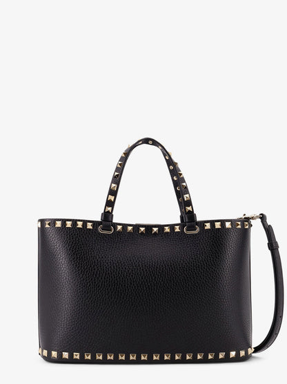 Rockstud Small Tote Valentino Garavani leather bag thumbnail