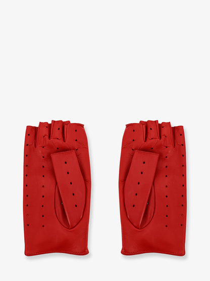 Leather gloves thumbnail