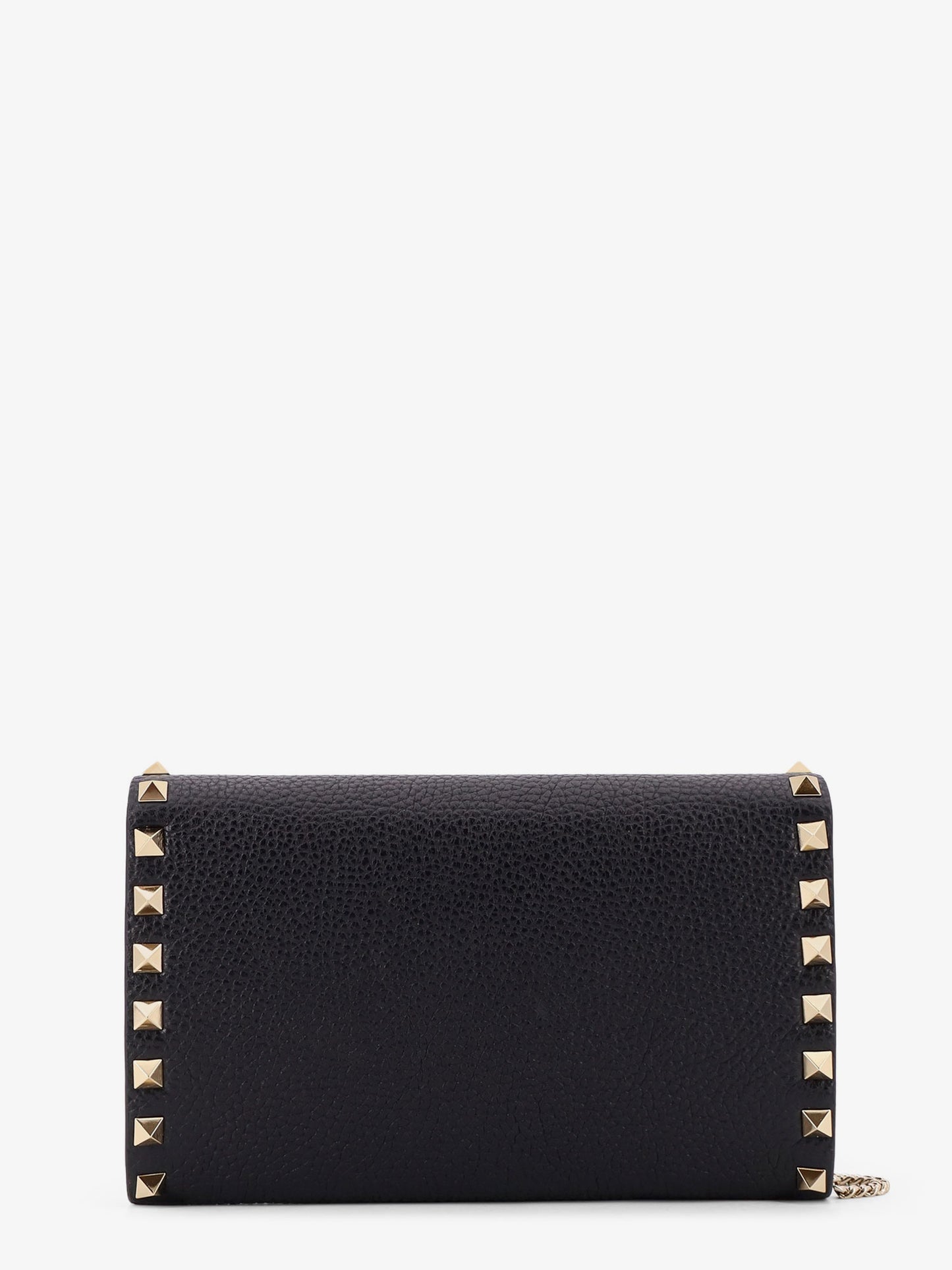 Rockstud Valentino Garavani leather crossbody bag/wallet