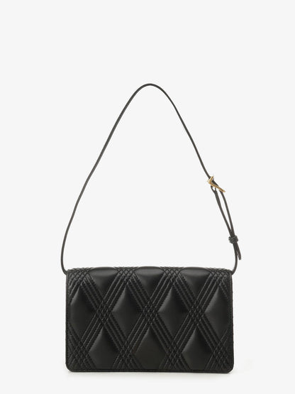 Valentino Garavani Quiltie 67 mini quilted leather shoulder bag thumbnail