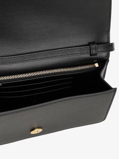 Valentino Garavani Quiltie 67 mini quilted leather shoulder bag thumbnail