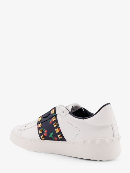 Rockstud Untitled leather low-top sneakers thumbnail