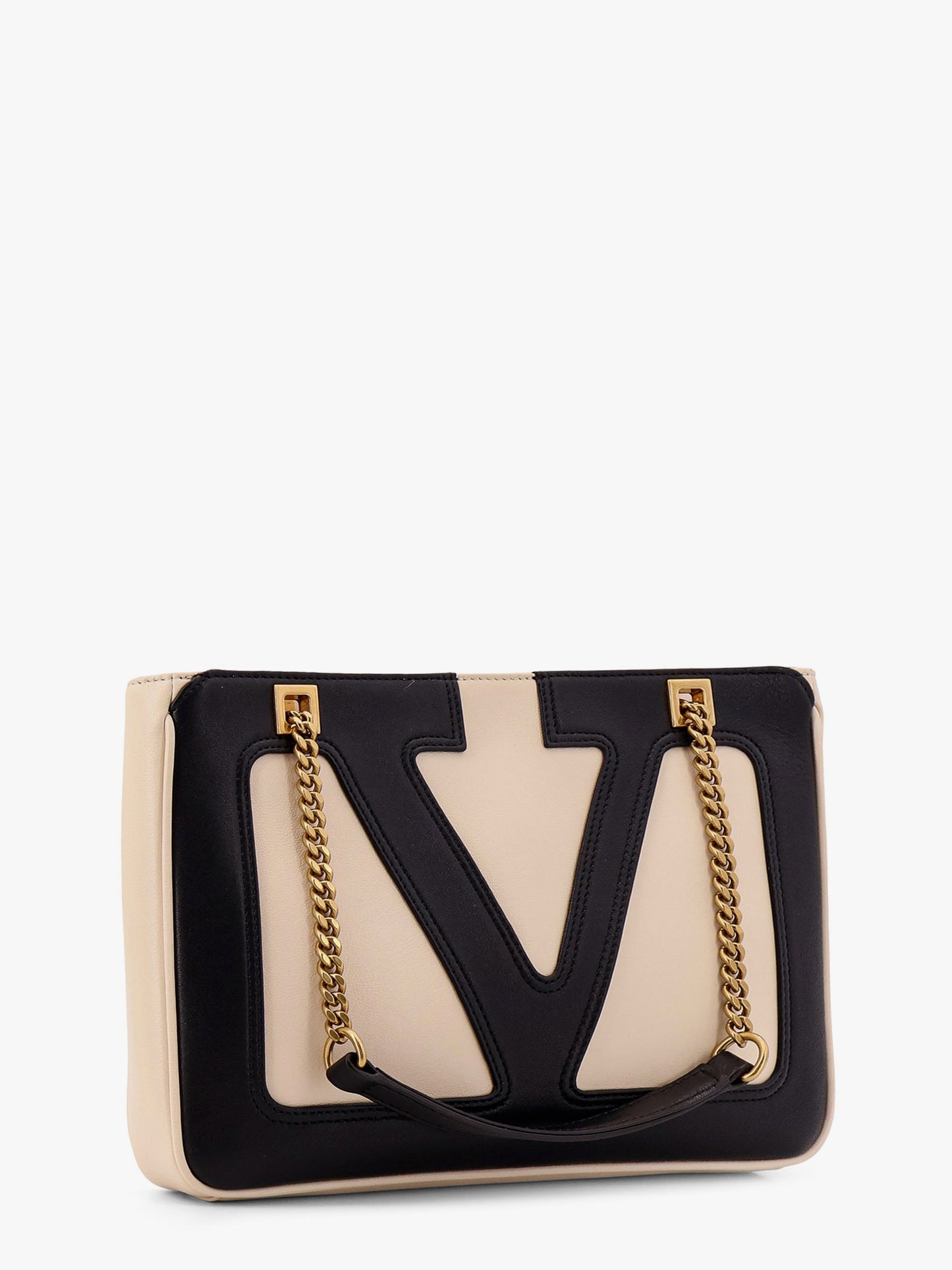 Viva Superstar leather shoulder bag