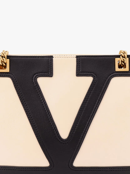 Viva Superstar leather shoulder bag thumbnail