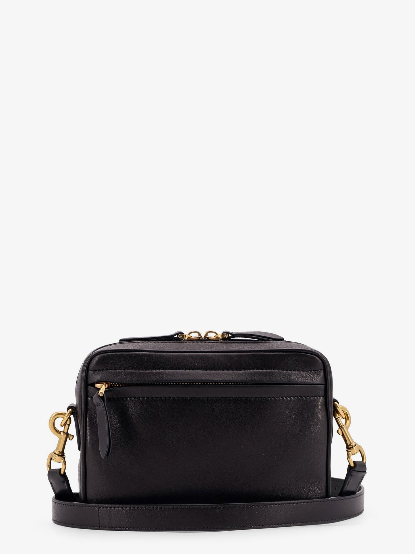 Valentino Garavani Viva Superstar leather shoulder bag