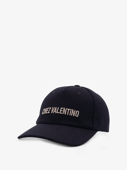 Cotton Baseball Hat thumbnail