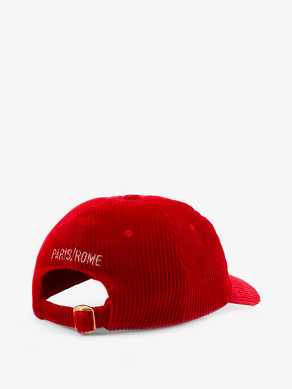 Corduroy baseball hat thumbnail