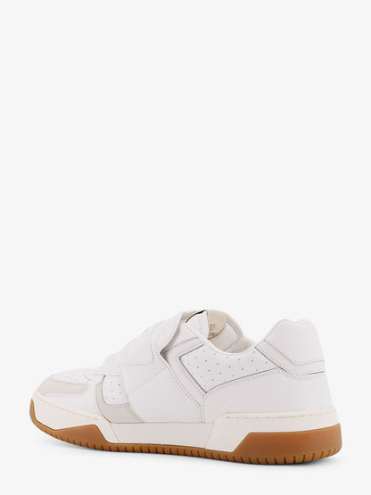 Valentino Garavani Joie de Jouer leather low-top sneakers thumbnail