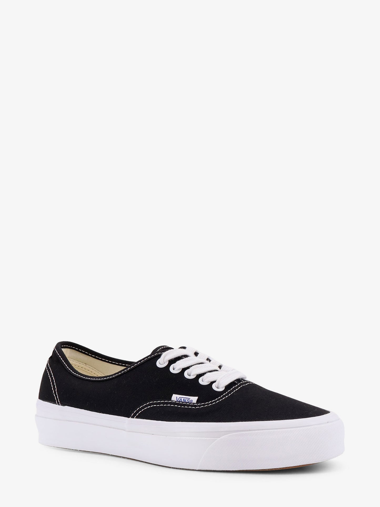 Lx Authentic Reissue 44 canvas low-top sneakers