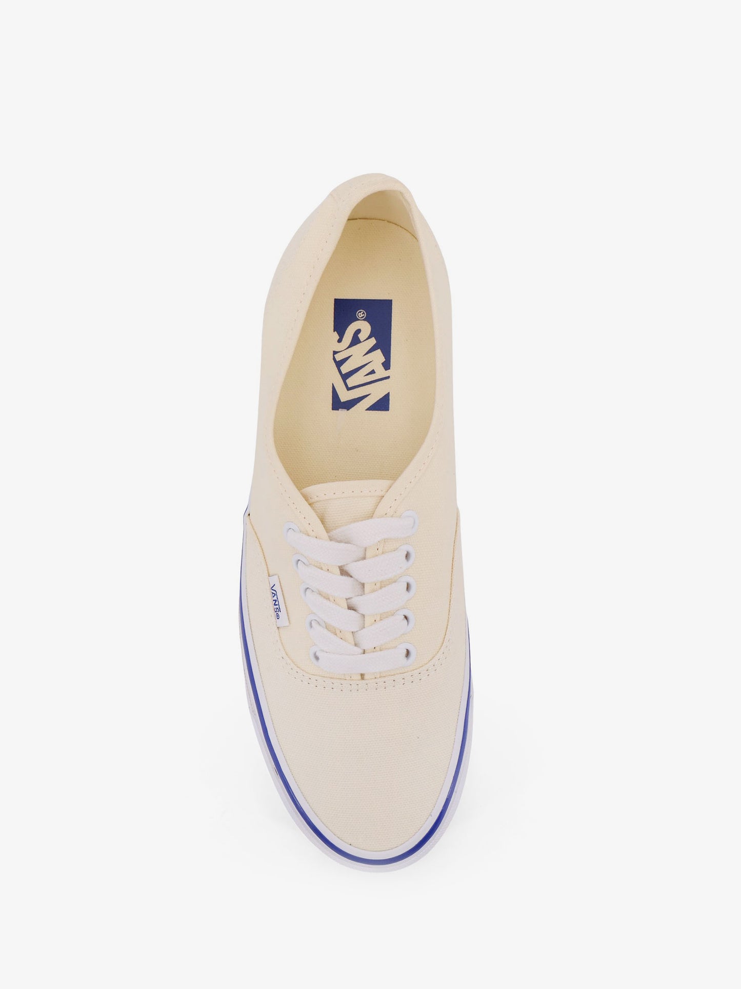 Lx Authentic Reissue 44 low-top canvas sneakers