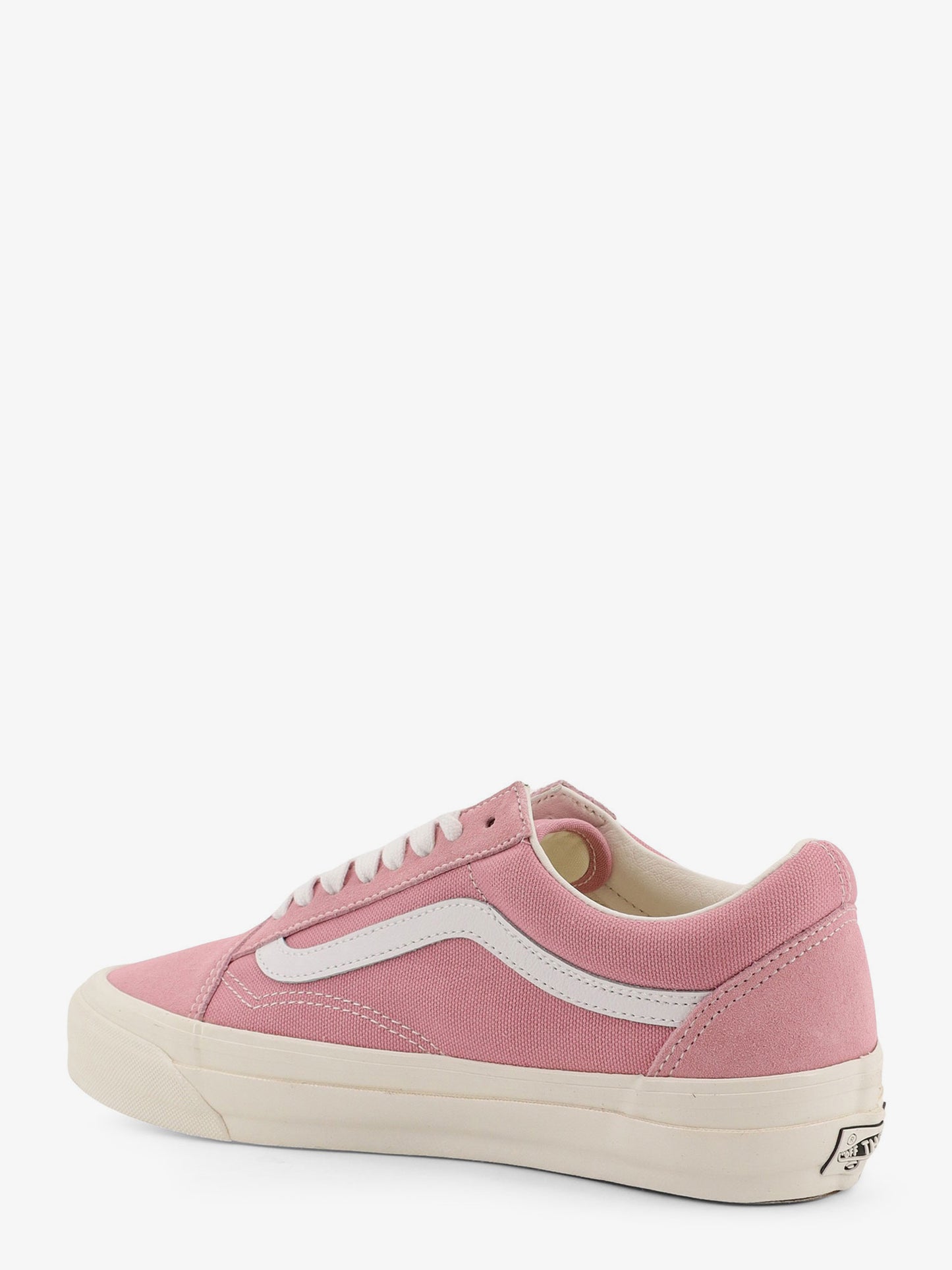 Sneakers low-top Lx Old Skool in canvas
