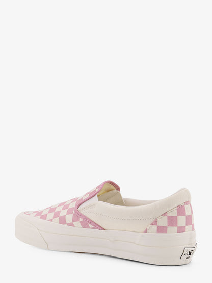 Lx Classic Slip-On 98 low-top canvas sneakers thumbnail