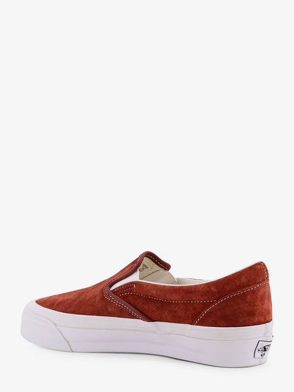 Lx Classic Slip-On 98 low-top suede sneakers thumbnail