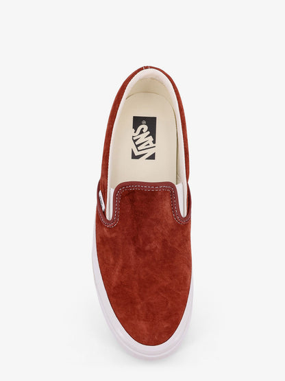 Lx Classic Slip-On 98 low-top suede sneakers thumbnail