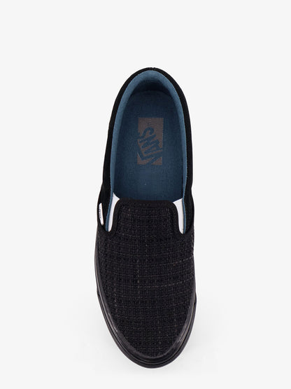 Lx Classic Slip-On 98 tweed sneakers thumbnail