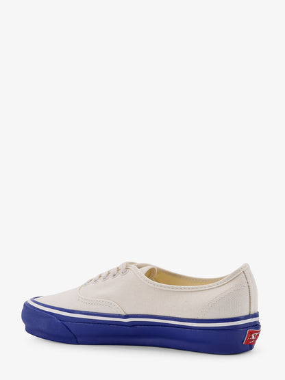 Lx Authentic 44 low-top canvas sneakers