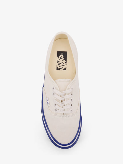Lx Authentic 44 low-top canvas sneakers