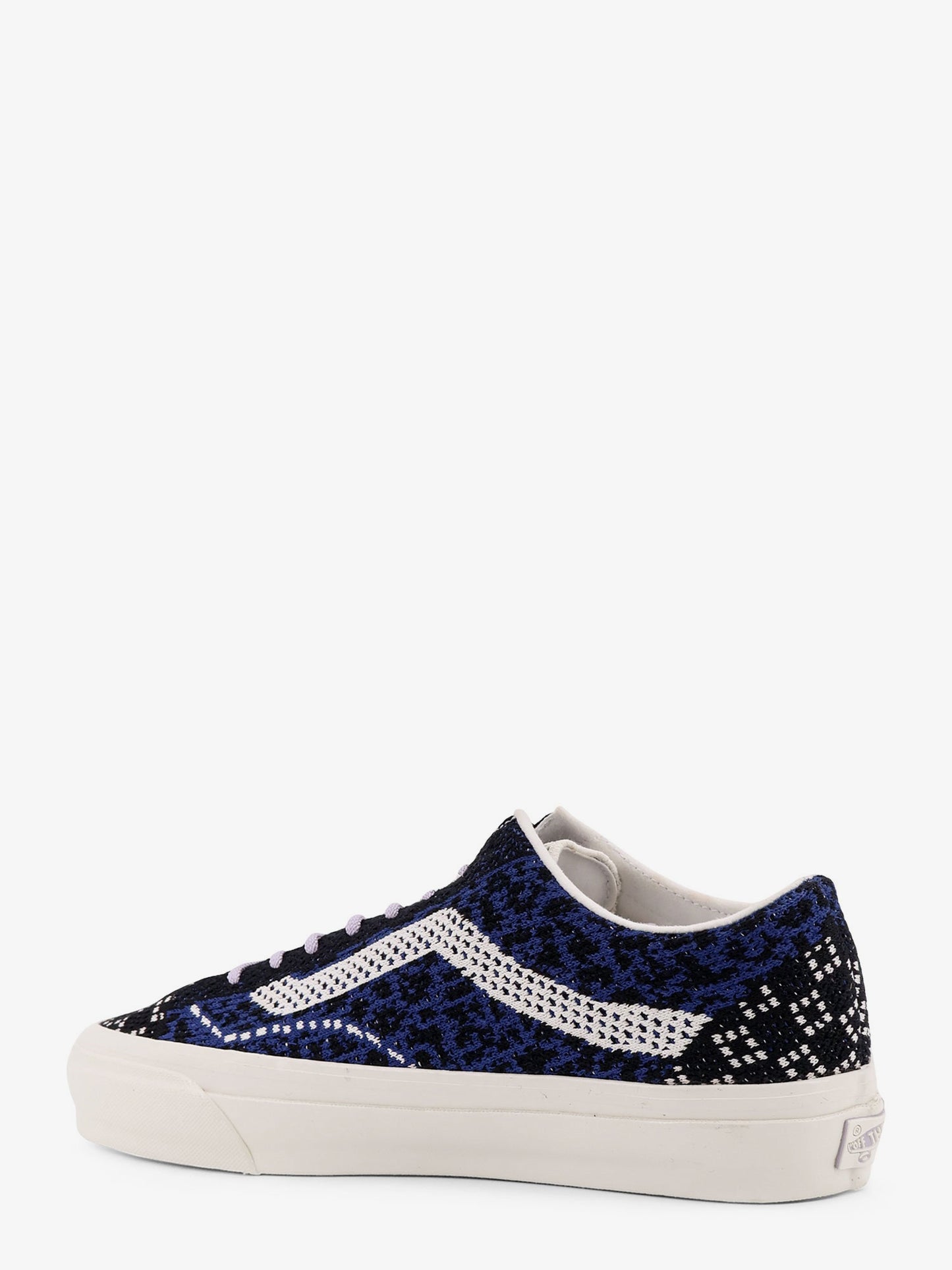 Sneakers low-top Lx Old Skool 36 Ek in tessuto sintetico ricamato