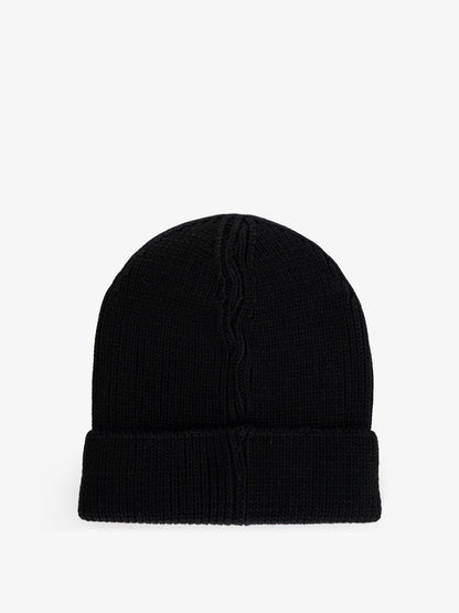 WBYupa wool and acrilic beanie hat thumbnail