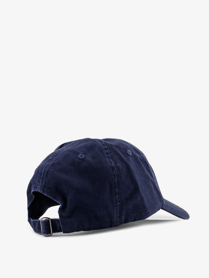 Core Twill cotton baseball hat thumbnail