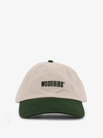 Cappello baseball Core Twill in cotone thumbnail