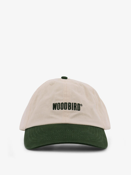 Core Twill cotton baseball hat