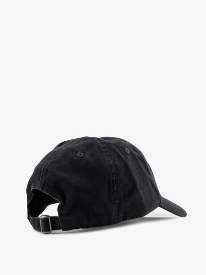 Core Twill cotton baseball hat thumbnail