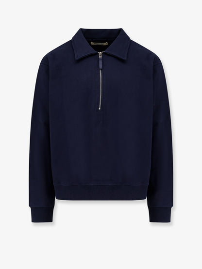 WBTom organic cotton sweatshirt thumbnail