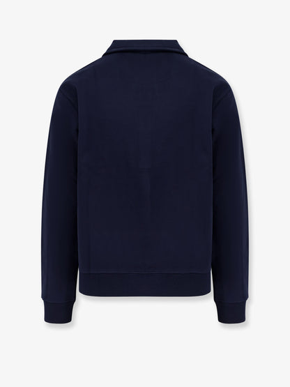 WBTom organic cotton sweatshirt thumbnail