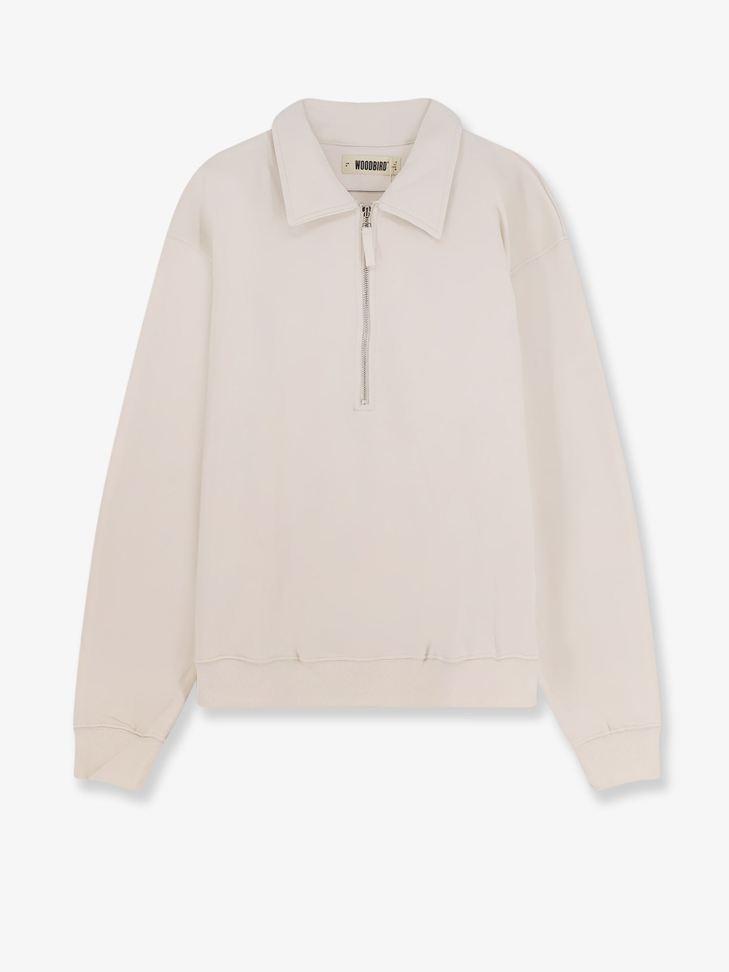 Felpa WBTom in cotone organico