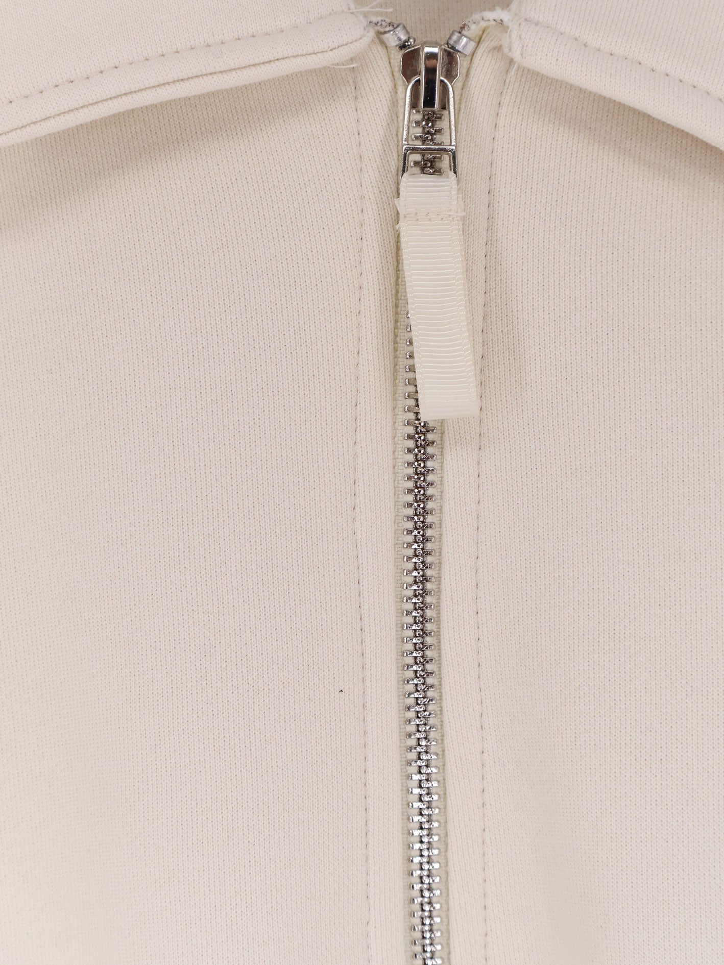 Felpa WBTom in cotone organico