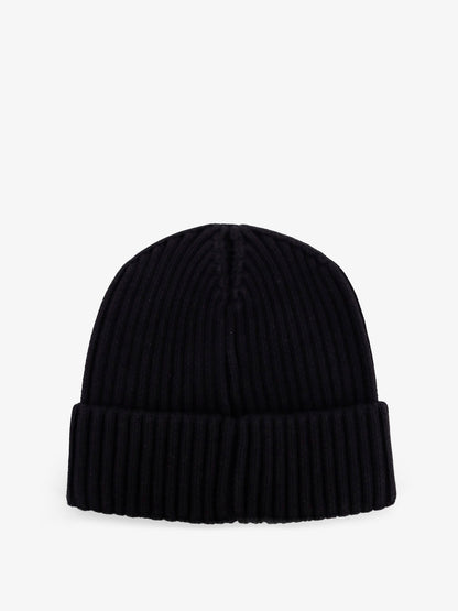 WBYeti cotton beanie hat thumbnail