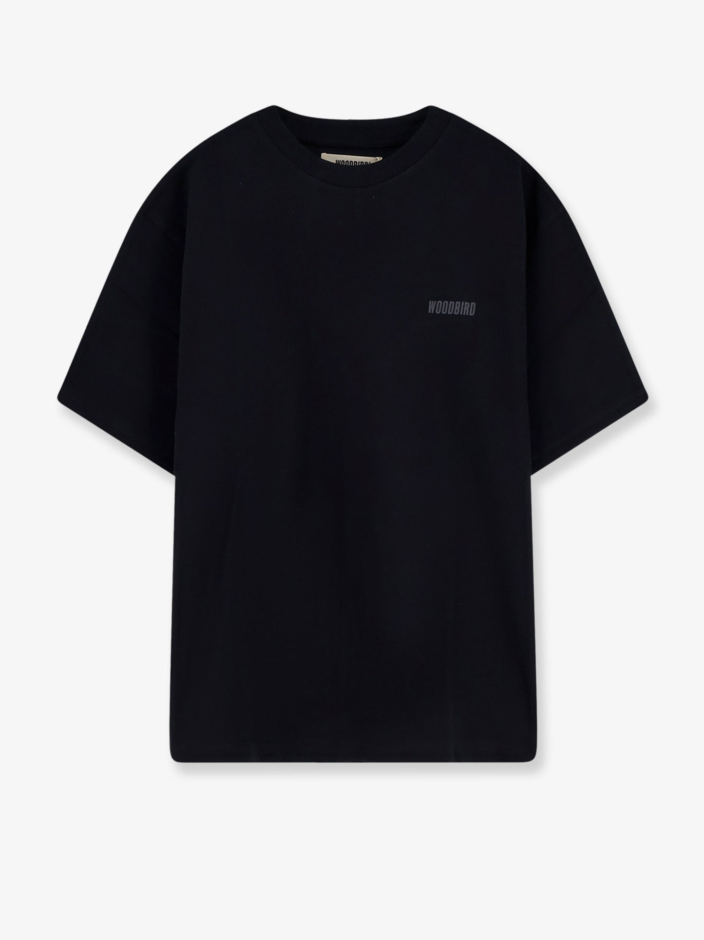 WBBaine intro organic cotton T-shirt