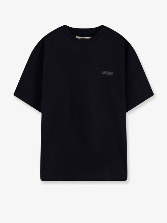 T-shirt WBBaine intro tee in cotone organico