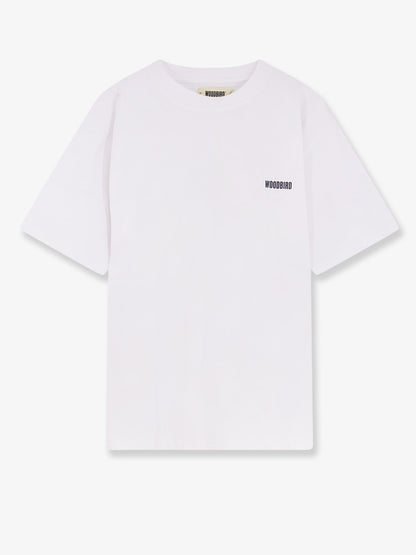 WBBaine intro organic cotton T-shirt thumbnail