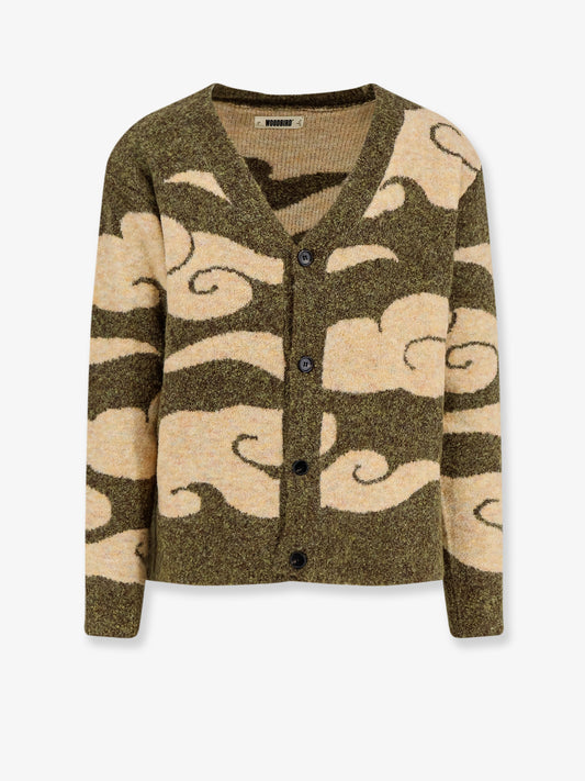 Cardigan WBKoon Cloud