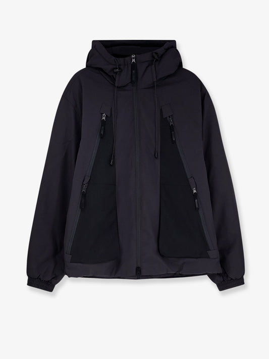 Giubbino WB Shoung Tech in nylon