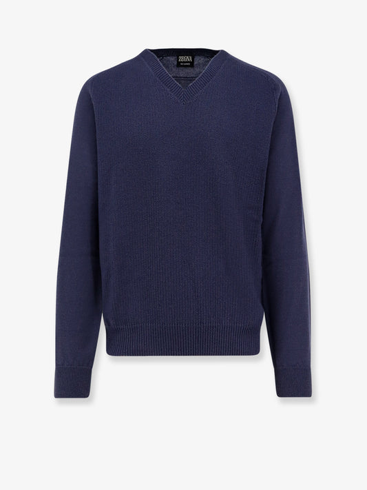 Cashmere sweater