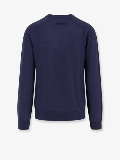 Cashmere sweater thumbnail