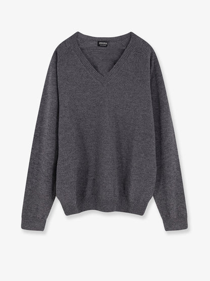 Cashmere sweater thumbnail
