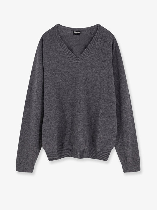 Cashmere sweater