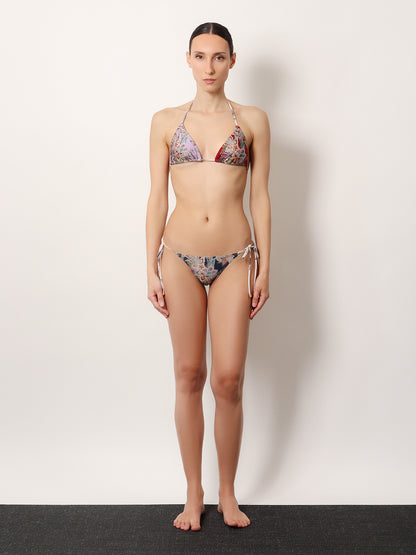 Bikini in nylon Rhiannon thumbnail