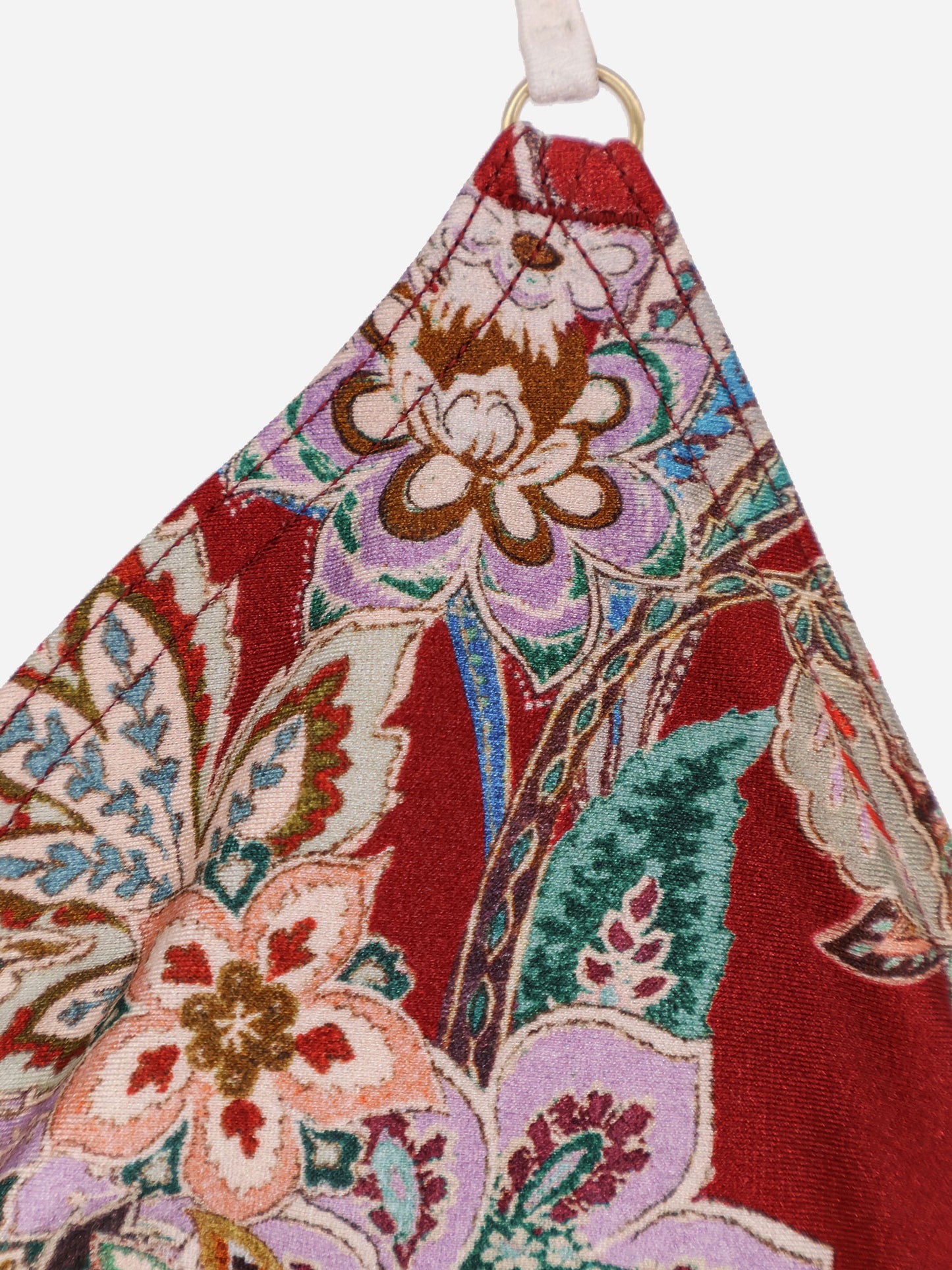 Bikini in nylon Rhiannon