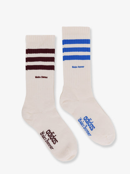 Cotton blend socks bipack thumbnail
