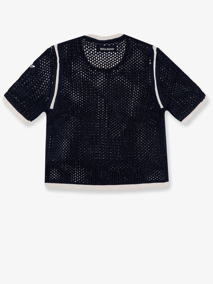 Maglia WB Knit Tee in misto cotone thumbnail