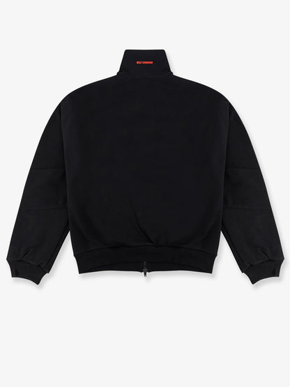 Cotton blend sweatshirt Adidas for Willy Chavarria thumbnail