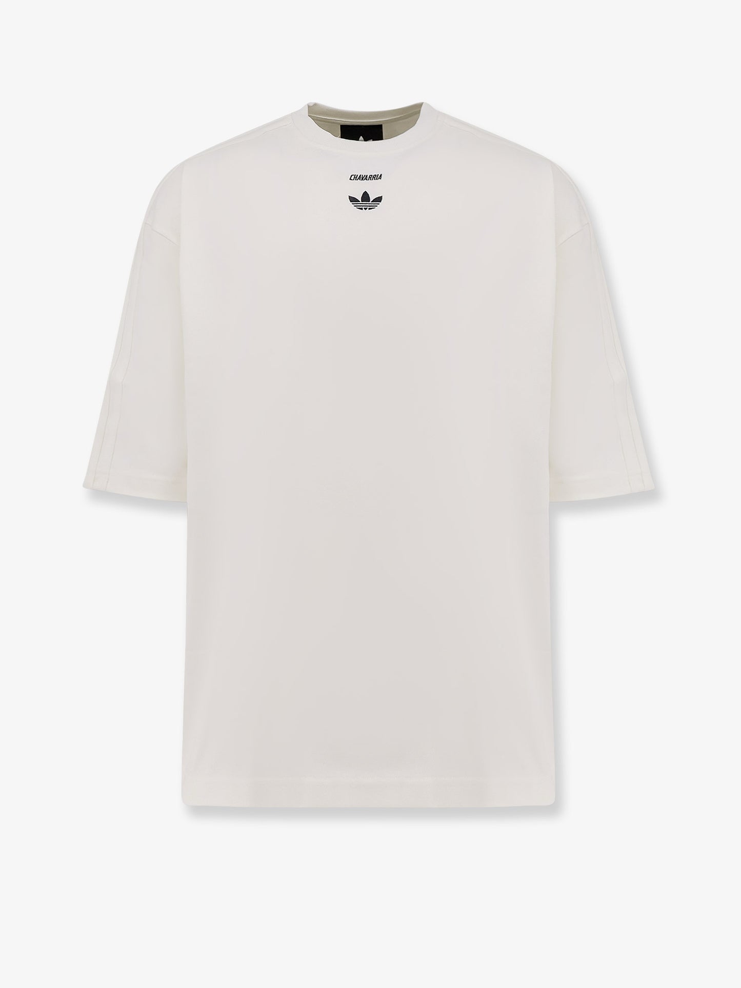 Cotton jersey T-shirt Adidas for Willy Chavarria