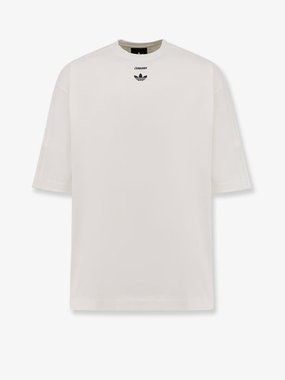 Cotton jersey T-shirt Adidas for Willy Chavarria thumbnail