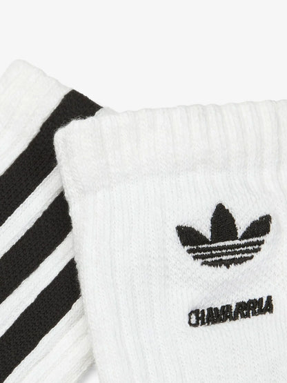 Adidas x Willy Chavarria Socks thumbnail