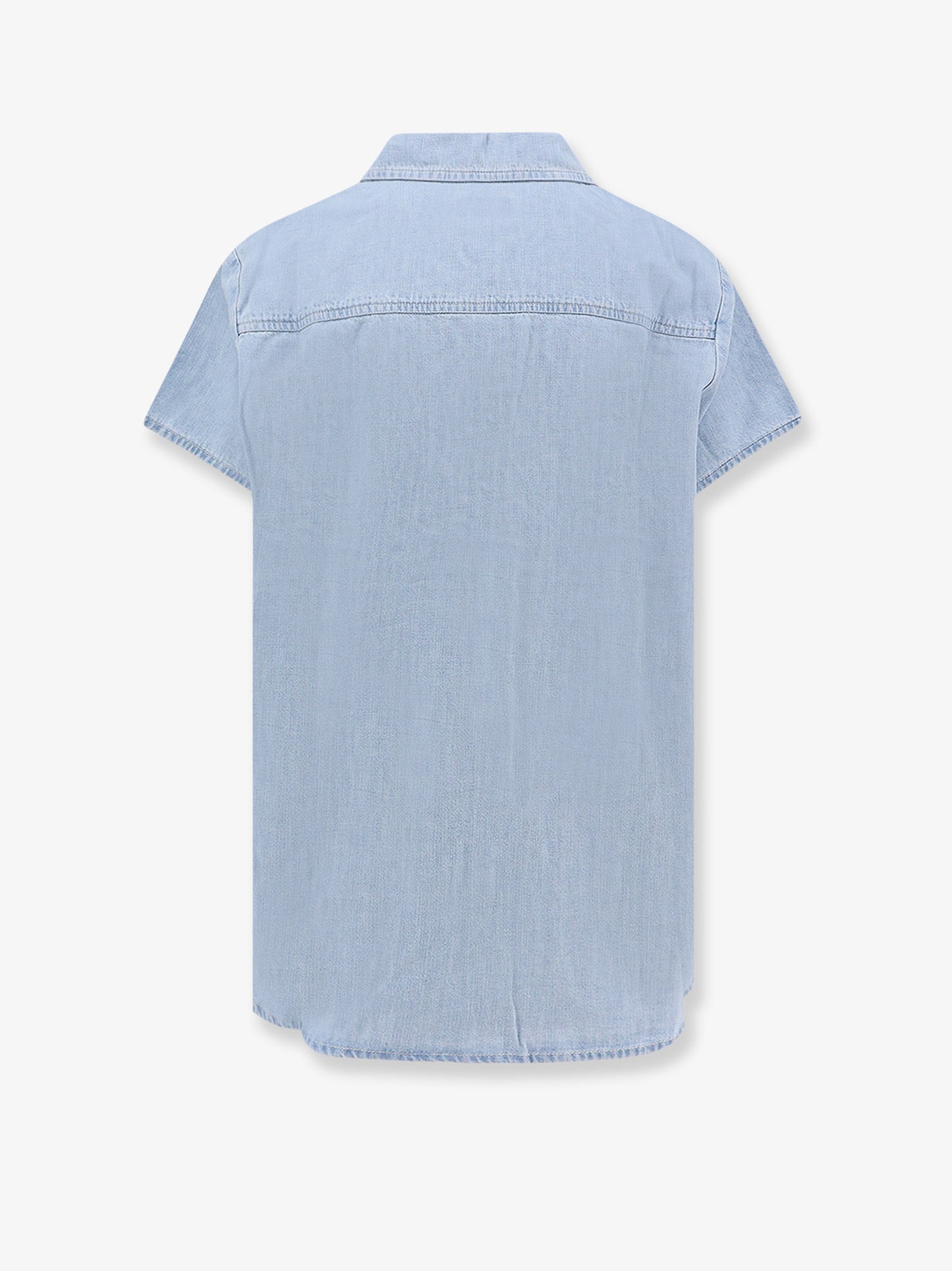 Marina natural cotton shirt